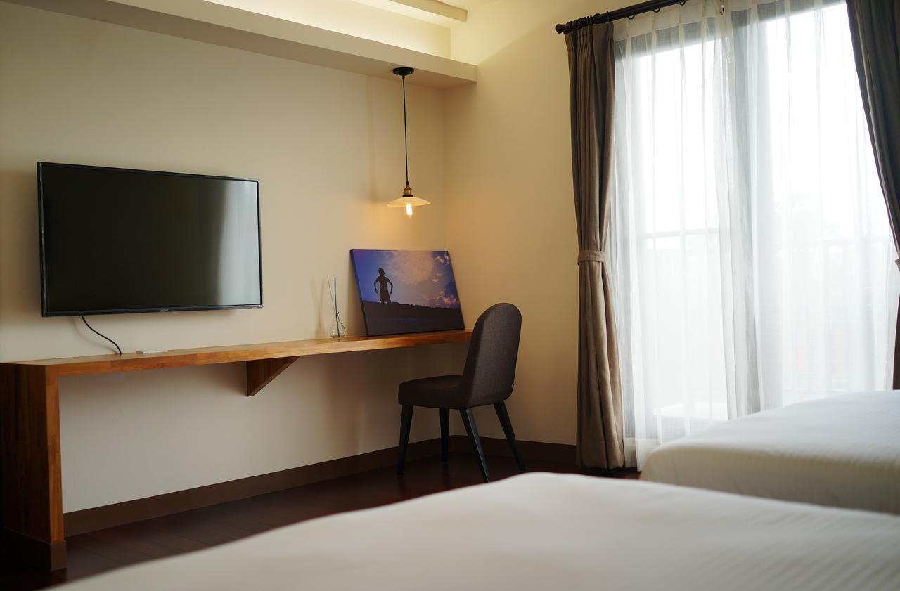 I Like B&B Taitung Exterior photo